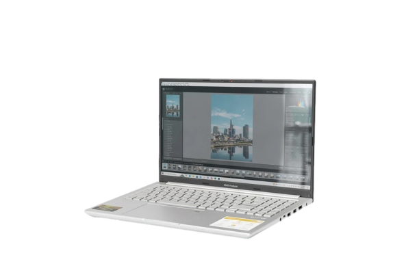 ASUS VIVOBOOK A1503ZA i5 12500H RAM 8GB SSD 512GB ASUS VIVOBOOK A1503ZA i5 12500H RAM 8GB SSD 512GB